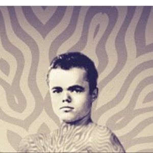 Meet your Posher, Thomas